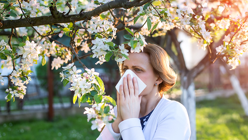 Springfield Clinic Allergy, Asthma & Immunology