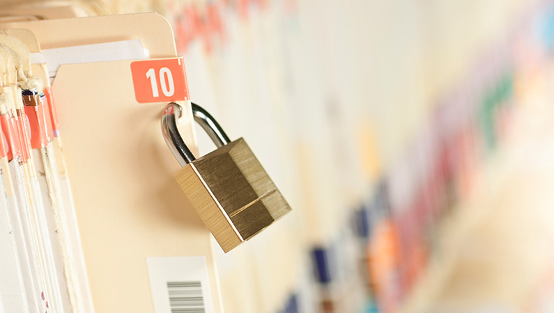 Patient Privacy Springfield Clinic