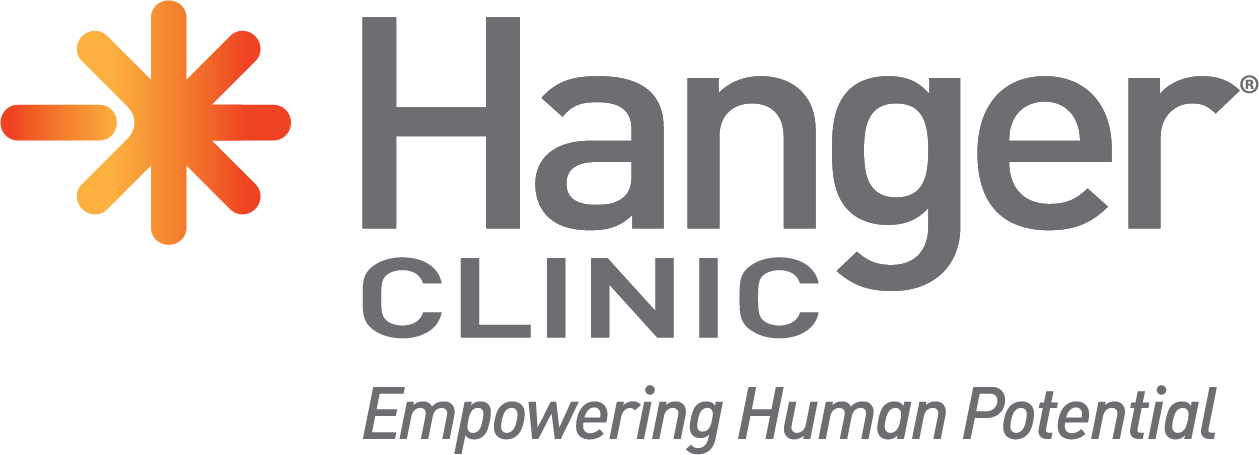 Logo of Hangar Clinic.