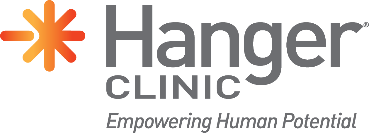 Logo of Hangar Clinic.