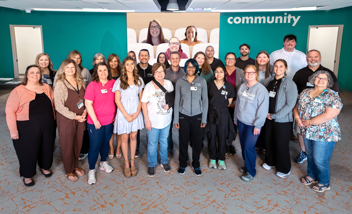 Q1 2026 SC Celebrates Recipients