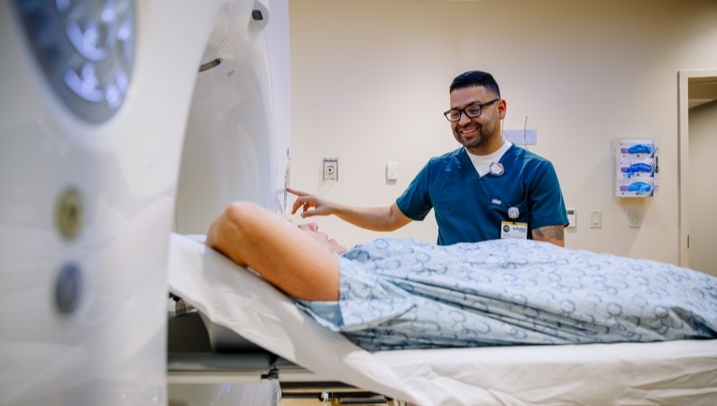 Now Hiring! Imaging Roles