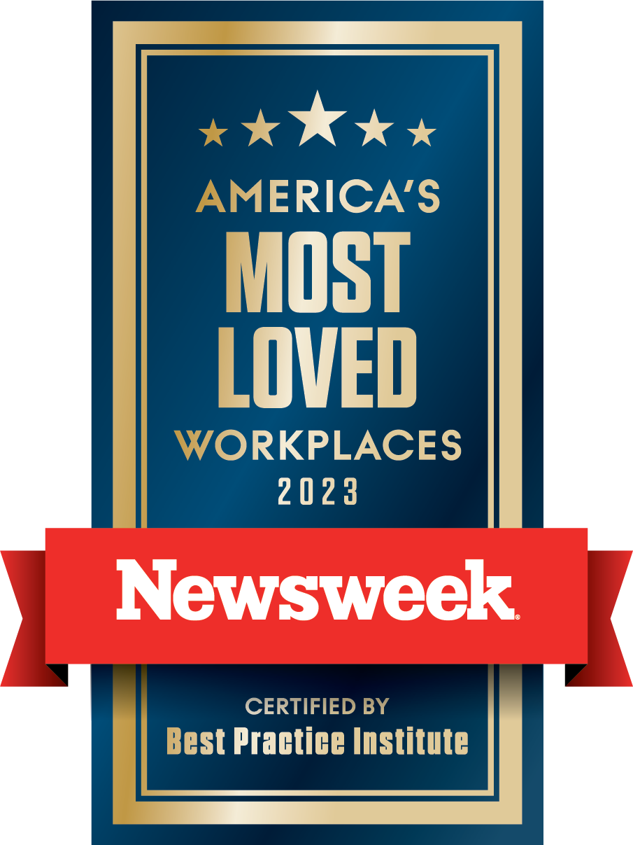 LivePerson named to Newsweek's list of the 100 Most Loved Workplaces for  2022 - Oct 6, 2022