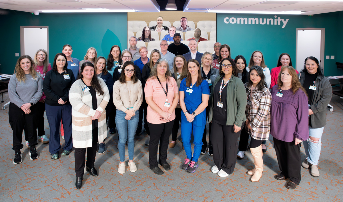 Quarter 3 2025 SC Celebrates Winners