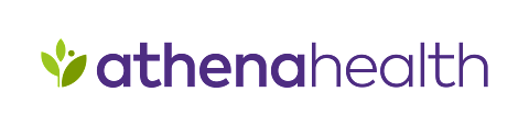 athenahealth logo