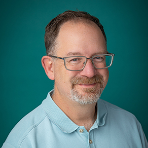 Brian Elsesser, APRN, CRNA professional headshot