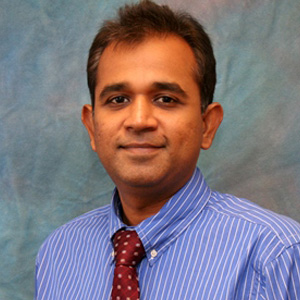 Male hospital medicine doctor headshot