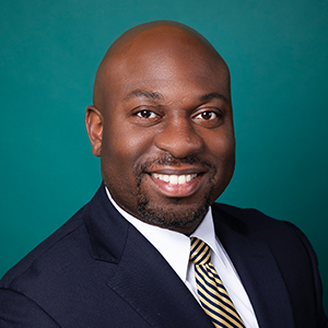 Male the cancer center doctor headshot
