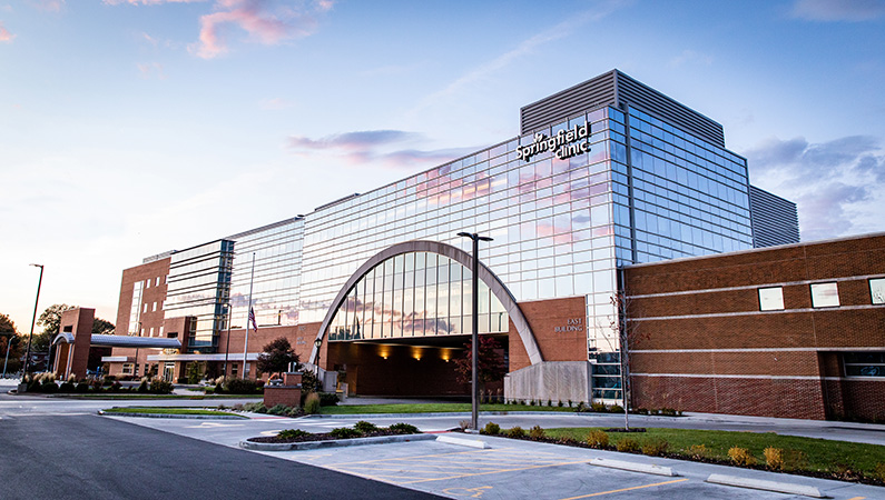 Affiliate With Springfield Clinic Springfield Clinic Careers