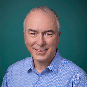 Male pediatrics doctor headshot