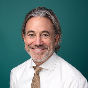 Darryl L. Engeljohn, MD, professional headshot