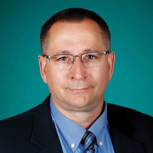 Male general surgery doctor headshot
