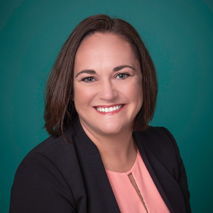 Female nephrology nurse practitioner at Springfield Clinic Carpenter