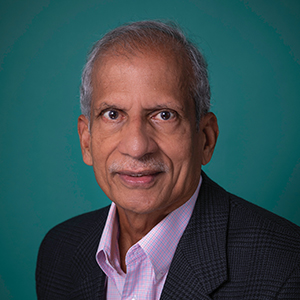 Male anesthesiologist professional headshot
