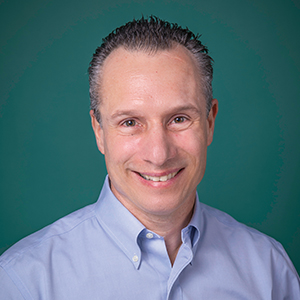 Male provider professional headshot.