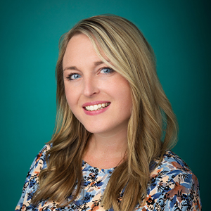 Female professional headshot