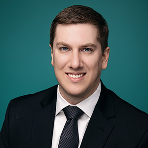 Douglas Onuscheck, MD, professional headshot