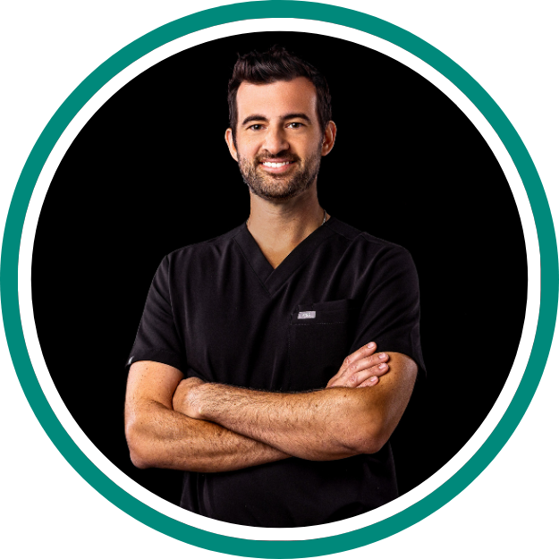 Michael Romanelli, MD professional headshot