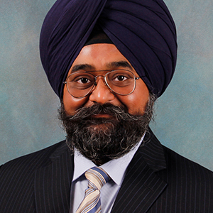 Male hospital medicine doctor headshot.