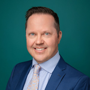 Marc Stees, MD, professional headshot