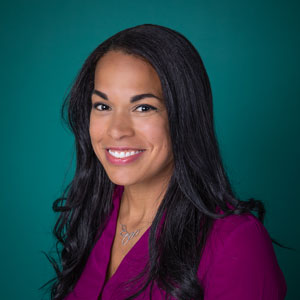 Female professional headshot.