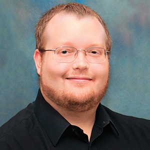 Male hospital medicine doctor headshot