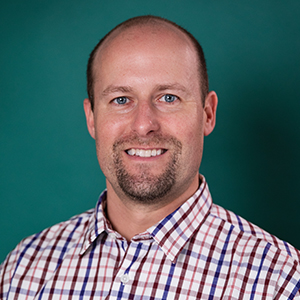 Male plastic & reconstructive surgery doctor headshot